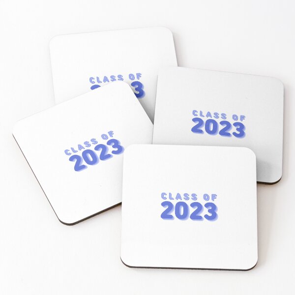 Item preview, Class of 2023 Indigo designed and sold by CGBCreative.