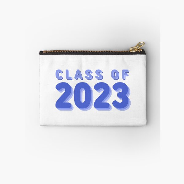 Item preview, Class of 2023 Indigo designed and sold by CGBCreative.