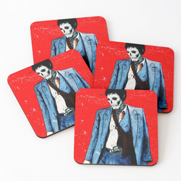 Item preview, Tony Montana x T800 designed and sold by BlessLifePrints.