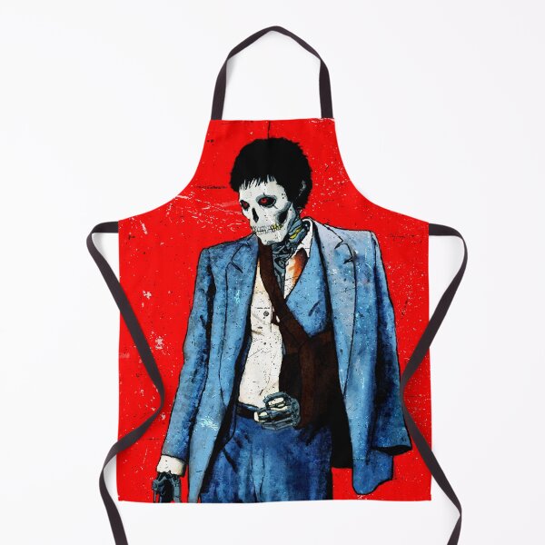 Item preview, Tony Montana x T800 designed and sold by BlessLifePrints.