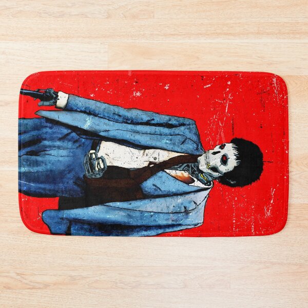 Item preview, Tony Montana x T800 designed and sold by BlessLifePrints.