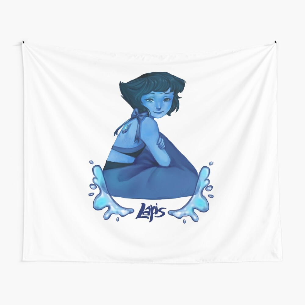 Lapis Lazuli - Steven Universe