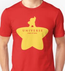 A Beach City Musical Unisex T-Shirt