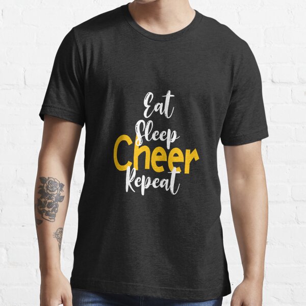 cheer uncle shirts