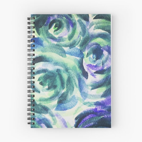 Item preview, Swirls  designed and sold by ArtByKE.