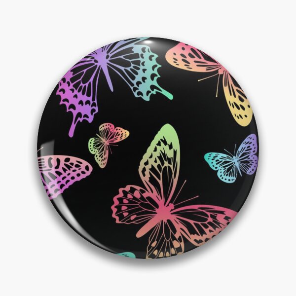 Item preview, Butterfly Light Neon designed and sold by LeHongTien.