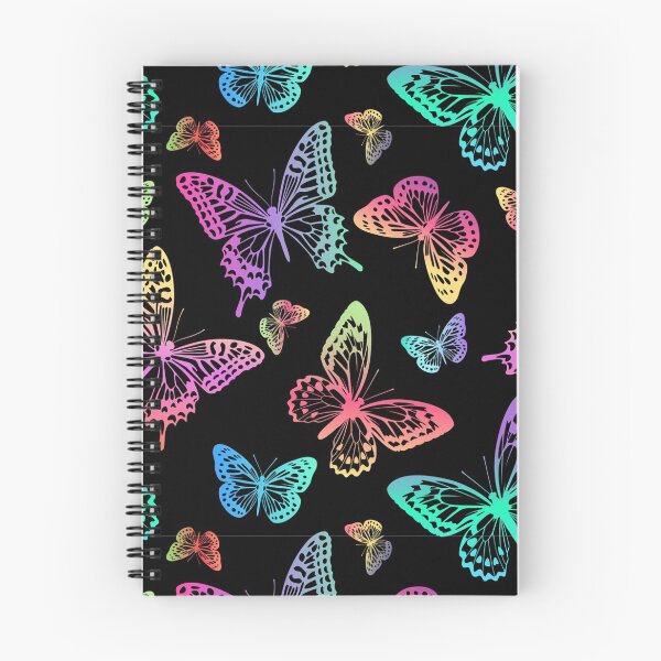 Item preview, Butterfly Light Neon designed and sold by LeHongTien.