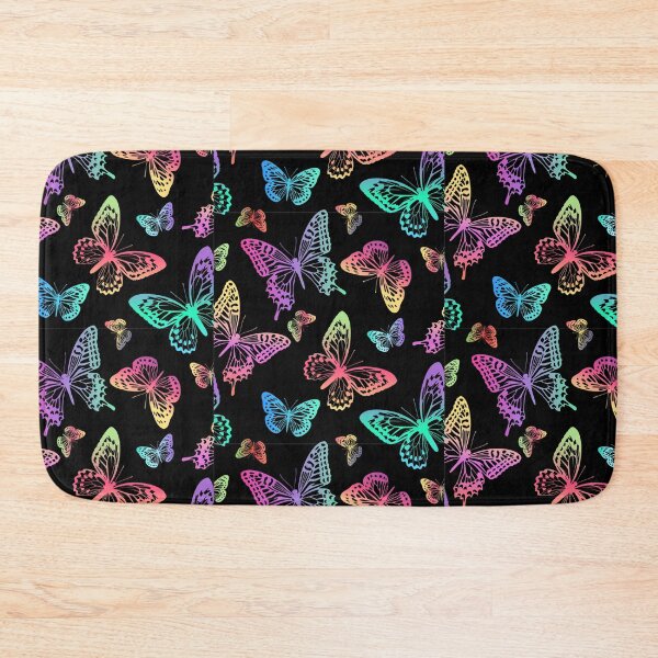 Item preview, Butterfly Light Neon designed and sold by LeHongTien.