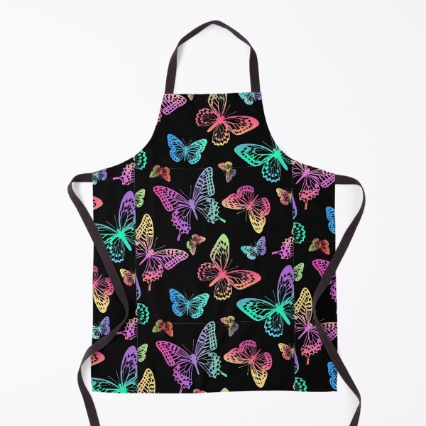 Item preview, Butterfly Light Neon designed and sold by LeHongTien.