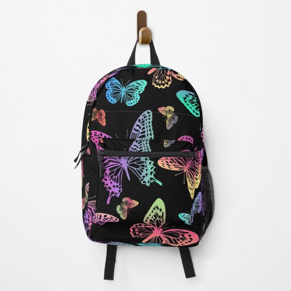 Item preview, Butterfly Light Neon designed and sold by LeHongTien.
