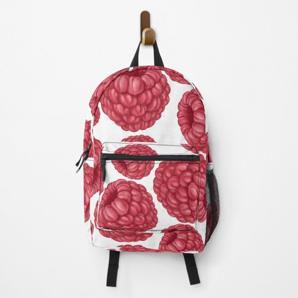Item preview, raspberries designed and sold by lex-sky.