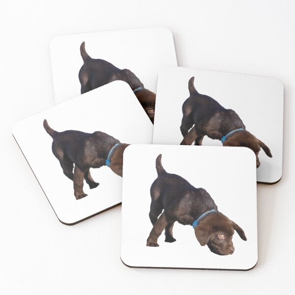 Item preview, This is our dog as a puppy designed and sold by OskiOnTour.