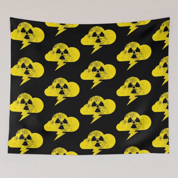 Item preview, Nuclear Storm designed and sold by 4931870.