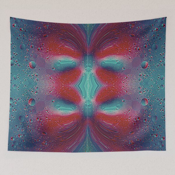 Item preview, Colorful design 161 | Flashy Patterns T-Shirts| Flashy Patterns Art | Colorful Flashy Patterns designed and sold by Dream Wear.