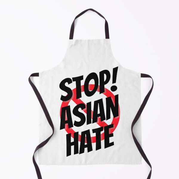 Item preview, Stop asian hate, Asian live matter, Anti hate designed and sold by Lekrock.