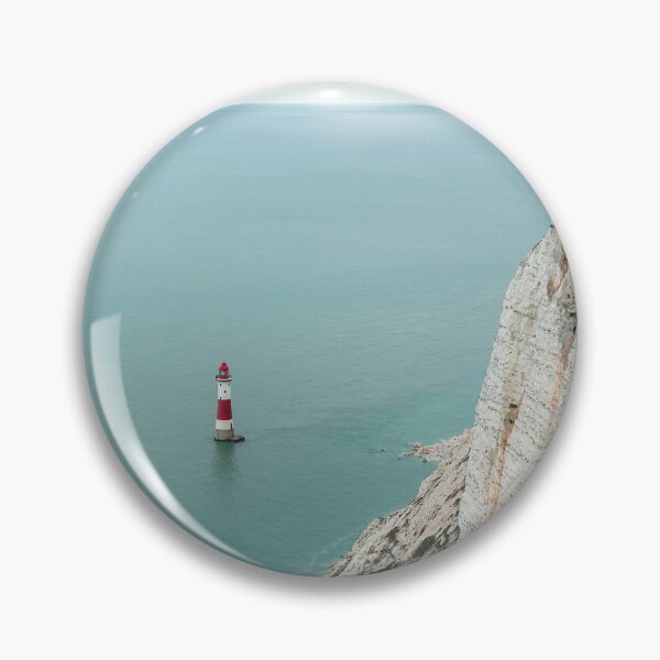 Item preview, Beachy Head Lighthouse designed and sold by Eduardo Vieira.