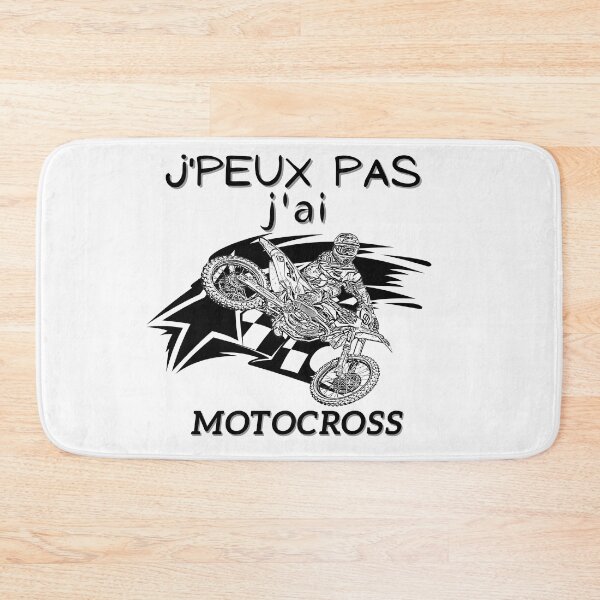 Item preview, I can't have motocross designed and sold by nicodrt.