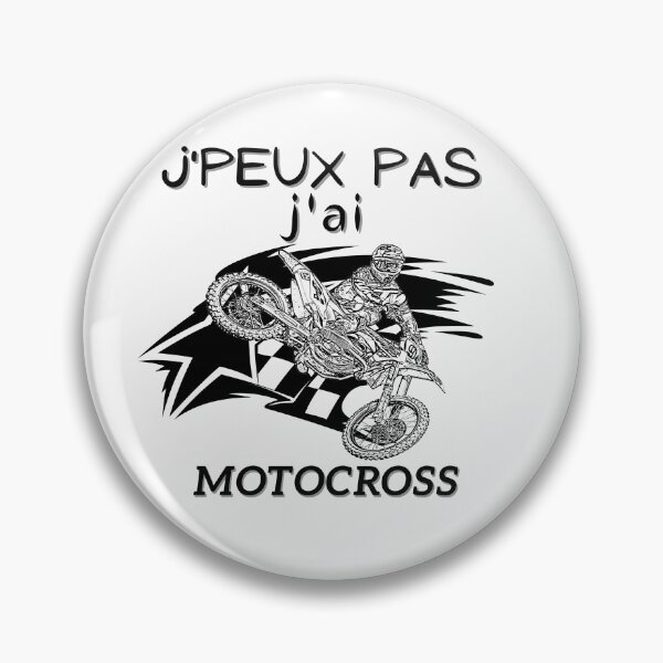 Item preview, I can't have motocross designed and sold by nicodrt.