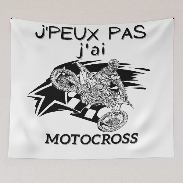 Item preview, I can't have motocross designed and sold by nicodrt.
