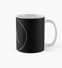 Männer Club Tasse (Standard)