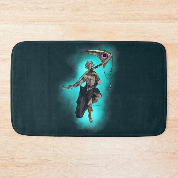 Item preview, Thanatos designed and sold by Madz Thomson.