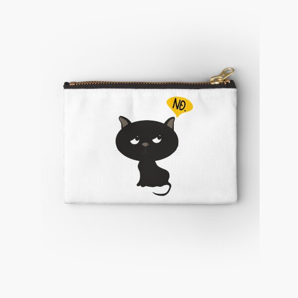 Item preview, NOP FUNNY CAT  designed and sold by hakimayedder33.