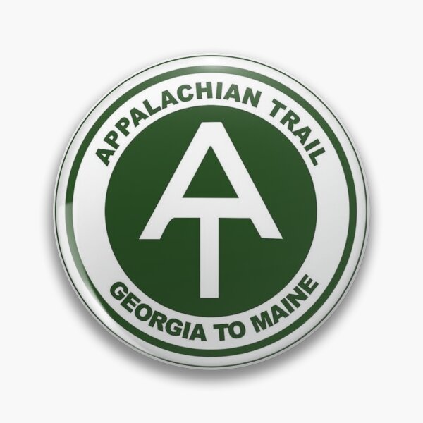 Item preview, Appalachian Trail designed and sold by Broken Antler Designs .
