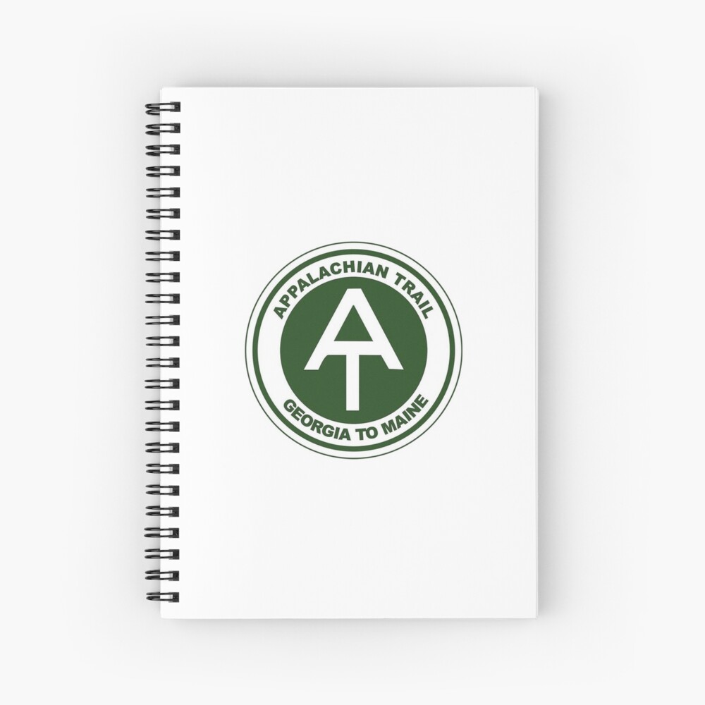 Item preview, Spiral Notebook designed and sold by triplew427.