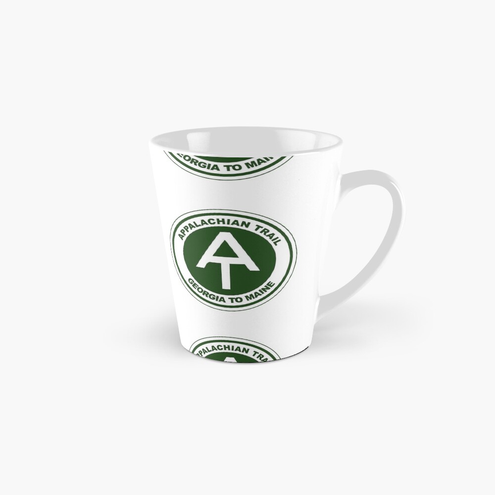 Item preview, Tall Mug designed and sold by triplew427.