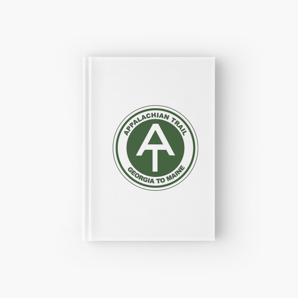 Item preview, Hardcover Journal designed and sold by triplew427.