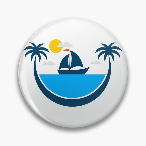 Item preview, sea semmer,palm trees designed and sold by amifana.