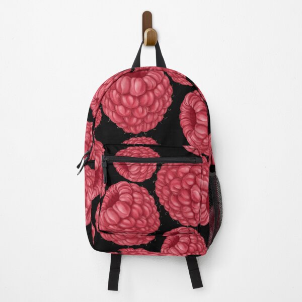 Item preview, raspberries designed and sold by lex-sky.