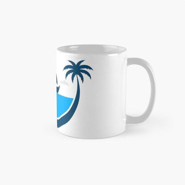 Item preview, sea semmer,palm trees designed and sold by amifana.