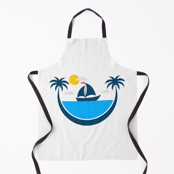 Item preview, sea semmer,palm trees designed and sold by amifana.