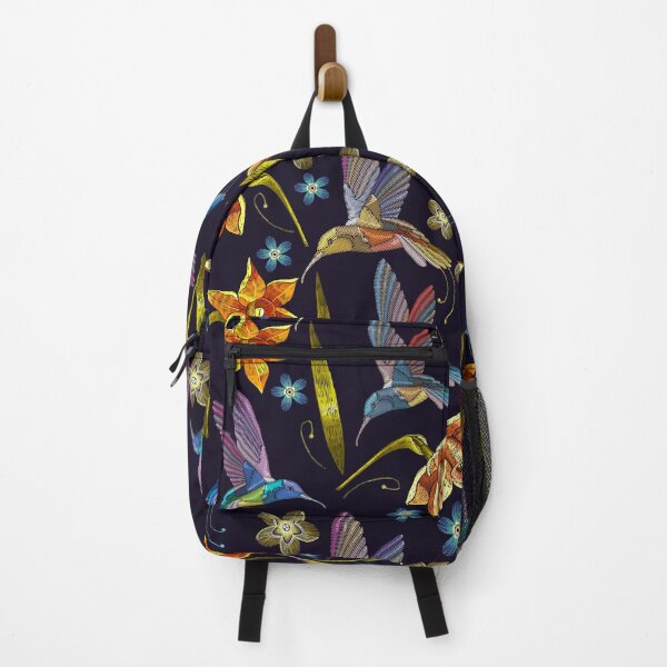 Item preview, Hummingbird Embodery designed and sold by LeHongTien.