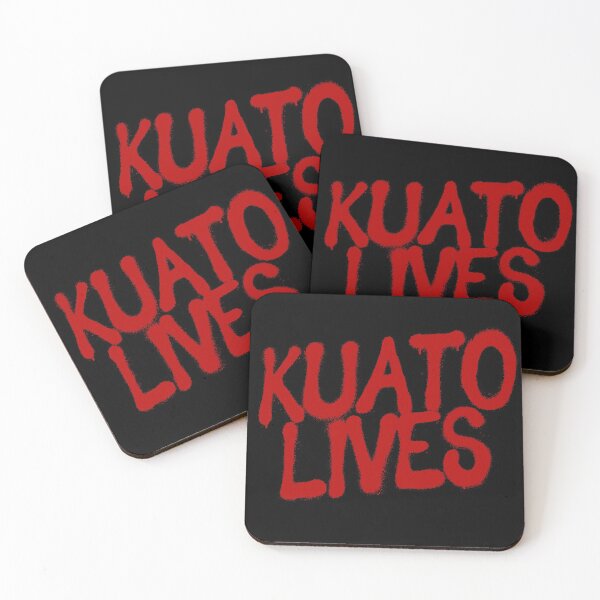 Item preview, Kuato Lives designed and sold by McPod.