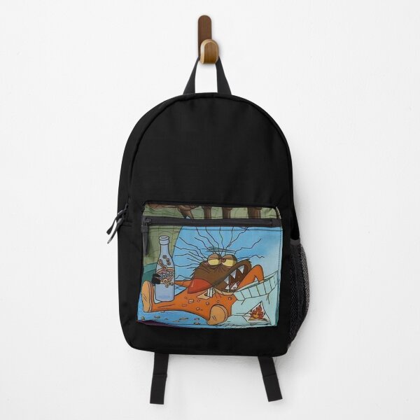 Item preview, The Angry Beavers, Daggett designed and sold by alyaST14.