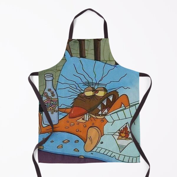 Item preview, The Angry Beavers, Daggett designed and sold by alyaST14.
