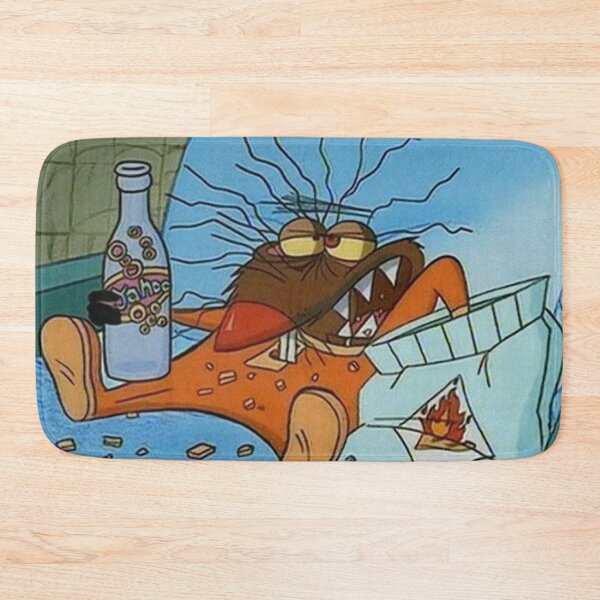 Item preview, The Angry Beavers, Daggett designed and sold by alyaST14.
