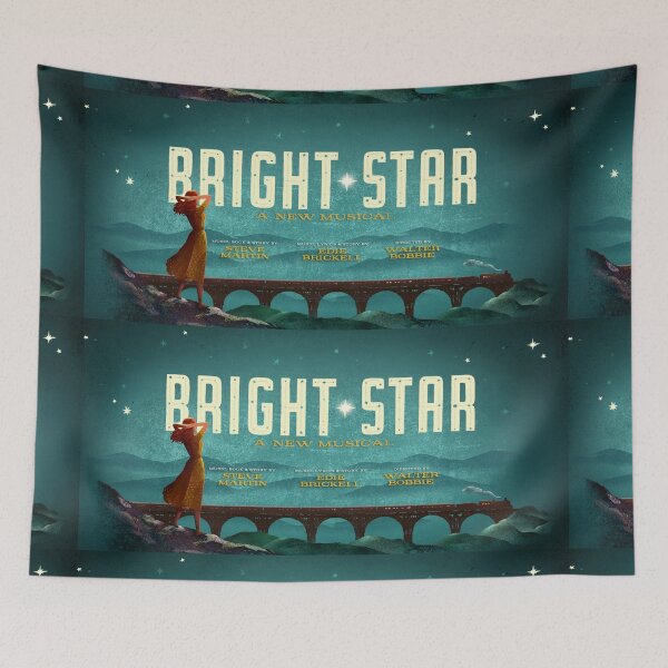 Item preview, Bright Star designed and sold by morgansal.