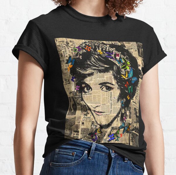 Princess Diana Classic T-Shirt