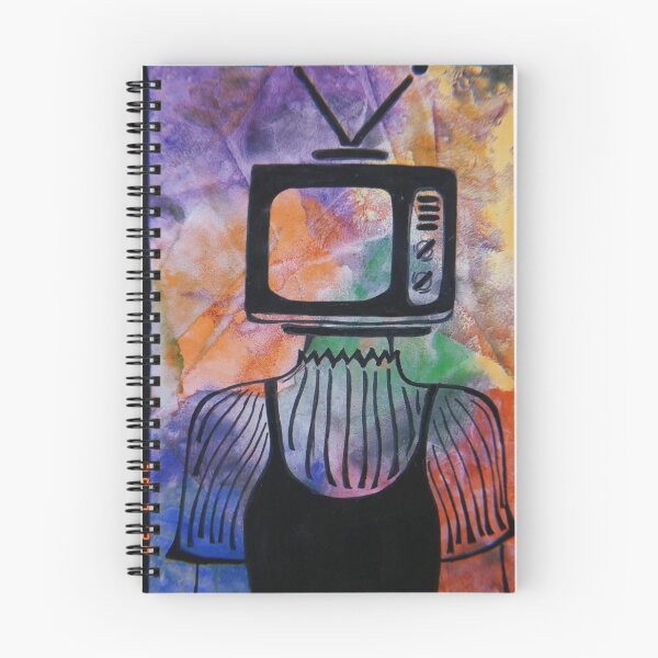 Item preview, TV aesthetic artwork designed and sold by Kuraya7211.