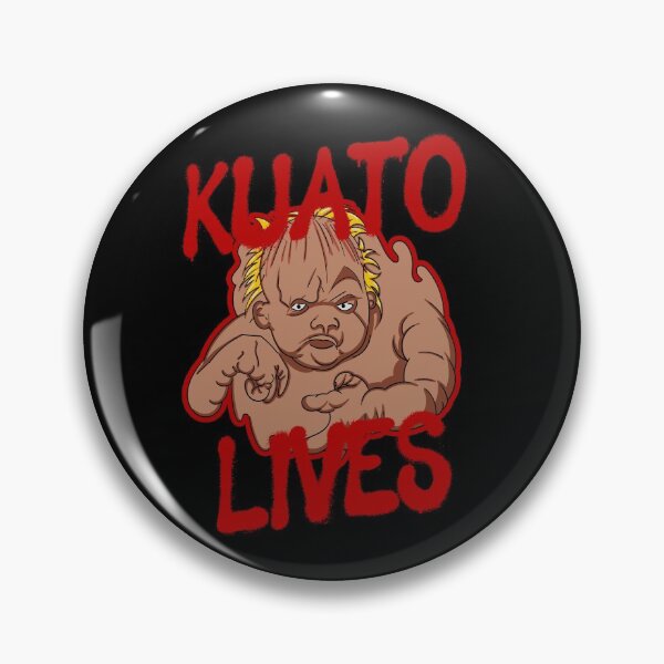 Item preview, Kuato Lives v2 designed and sold by McPod.