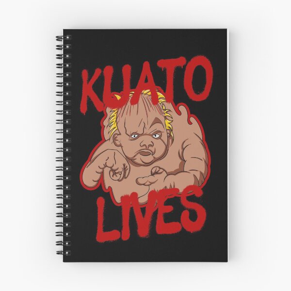 Item preview, Kuato Lives v2 designed and sold by Meta Cortex.