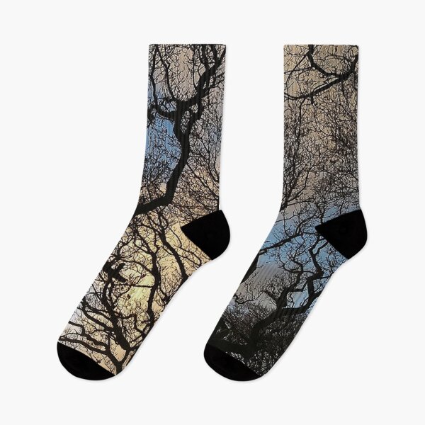 Item preview, Trees and Branches 2 designed and sold by rkaidesigns.