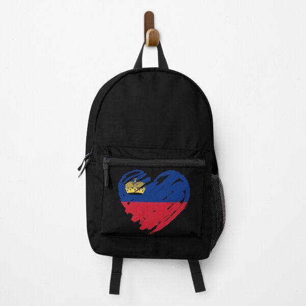 Item preview, I Love Liechtenstein designed and sold by feether-store.