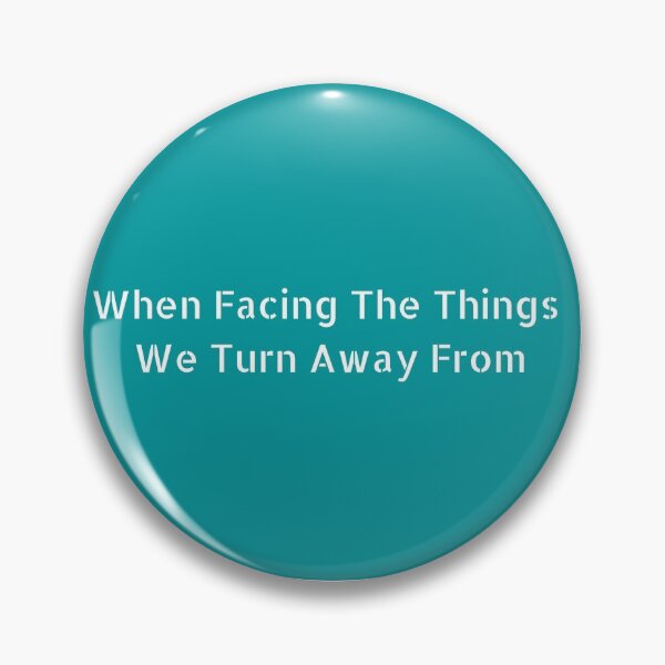 Item preview, Luke Hemmings - When Facing the Things We Turn Away From designed and sold by AhmedXhah.