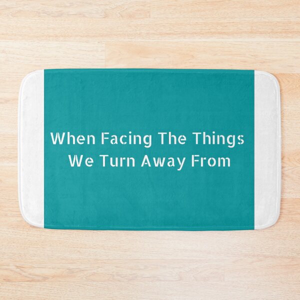 Item preview, Luke Hemmings - When Facing the Things We Turn Away From designed and sold by AhmedXhah.