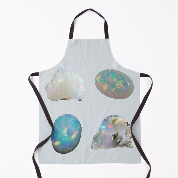 Item preview, Opal Crystal designed and sold by mooneko.