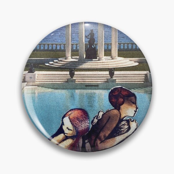 Item preview, By the pool designed and sold by everydaykinda.